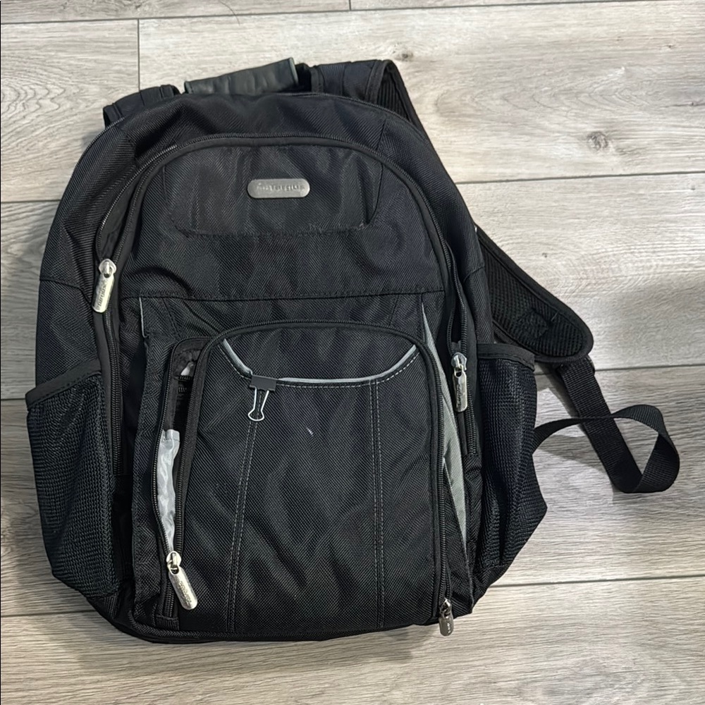 Targus Tech Backpack - image 1